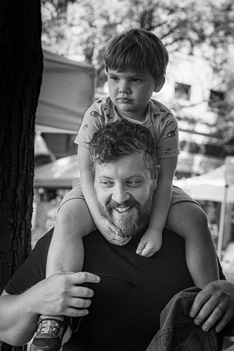 Troy Farmers Market  |  NY - Jul 2026